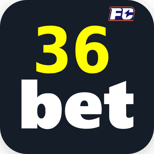 36BET Logo